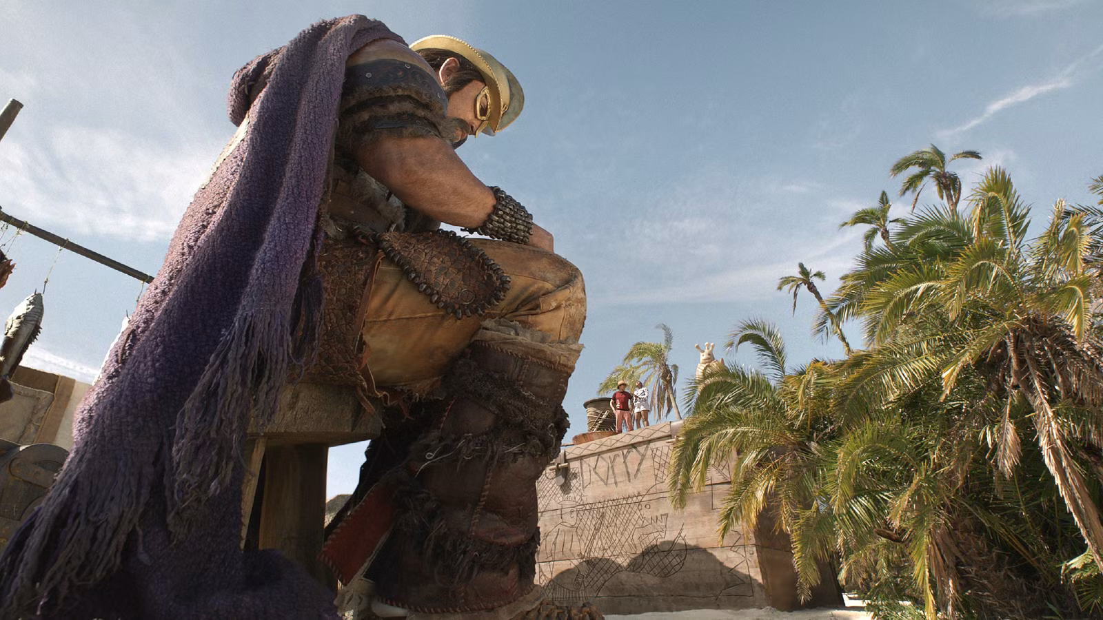 La serie de fantasía de Netflix de 2026 repite el error de la plataforma de hace 15 meses