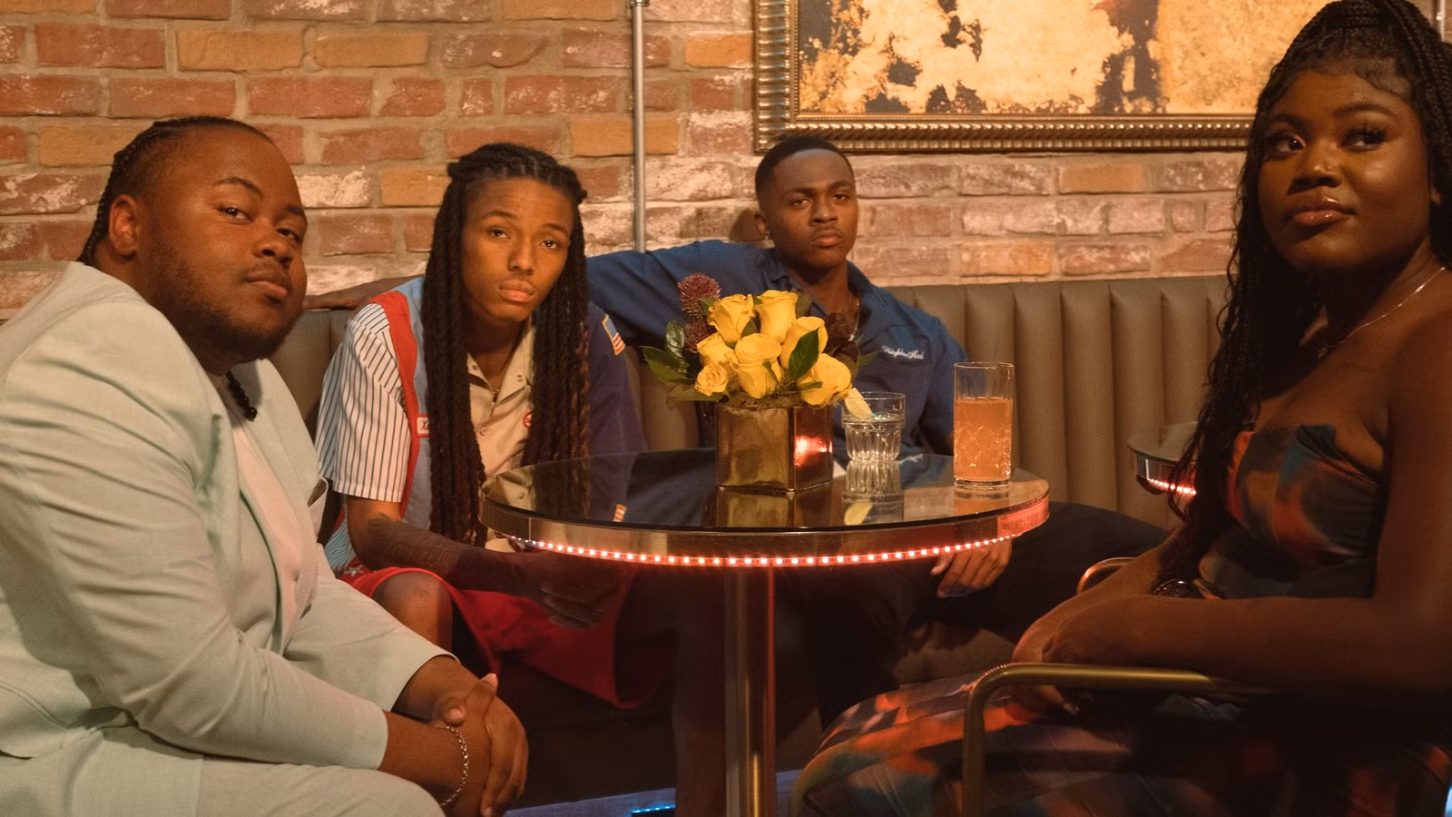 La serie de larga duración de Paramount regresa oficialmente para su última temporada el próximo mes