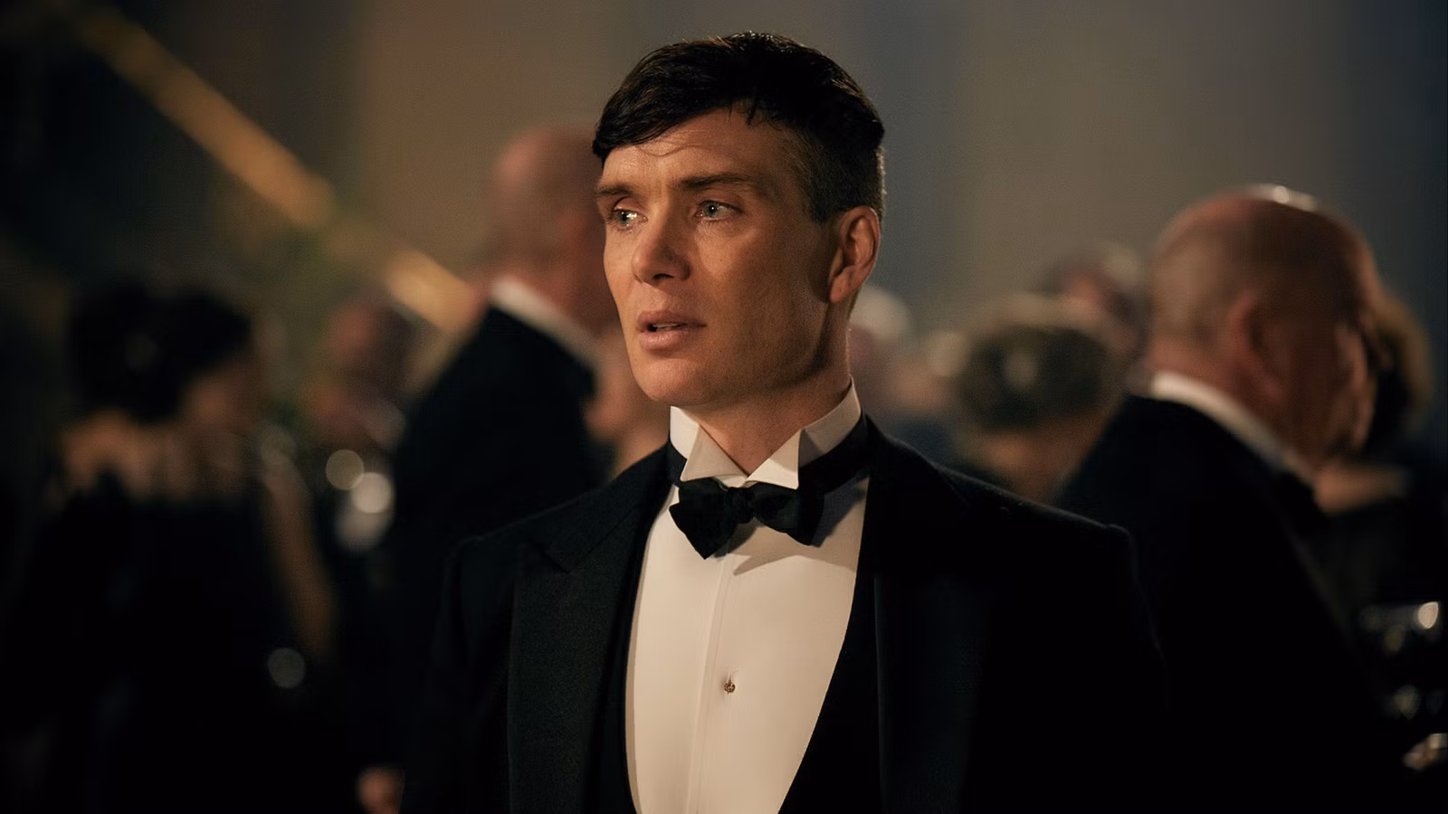 La nueva serie Peaky Blinders de Netflix revela oficialmente los primeros miembros del elenco que regresan de OG