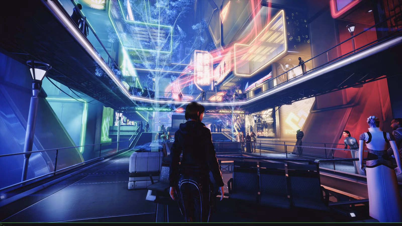 La tan esperada adaptación del videojuego Prime sigue los pasos de Fallout a medida que se reescriben los pedidos de Amazon