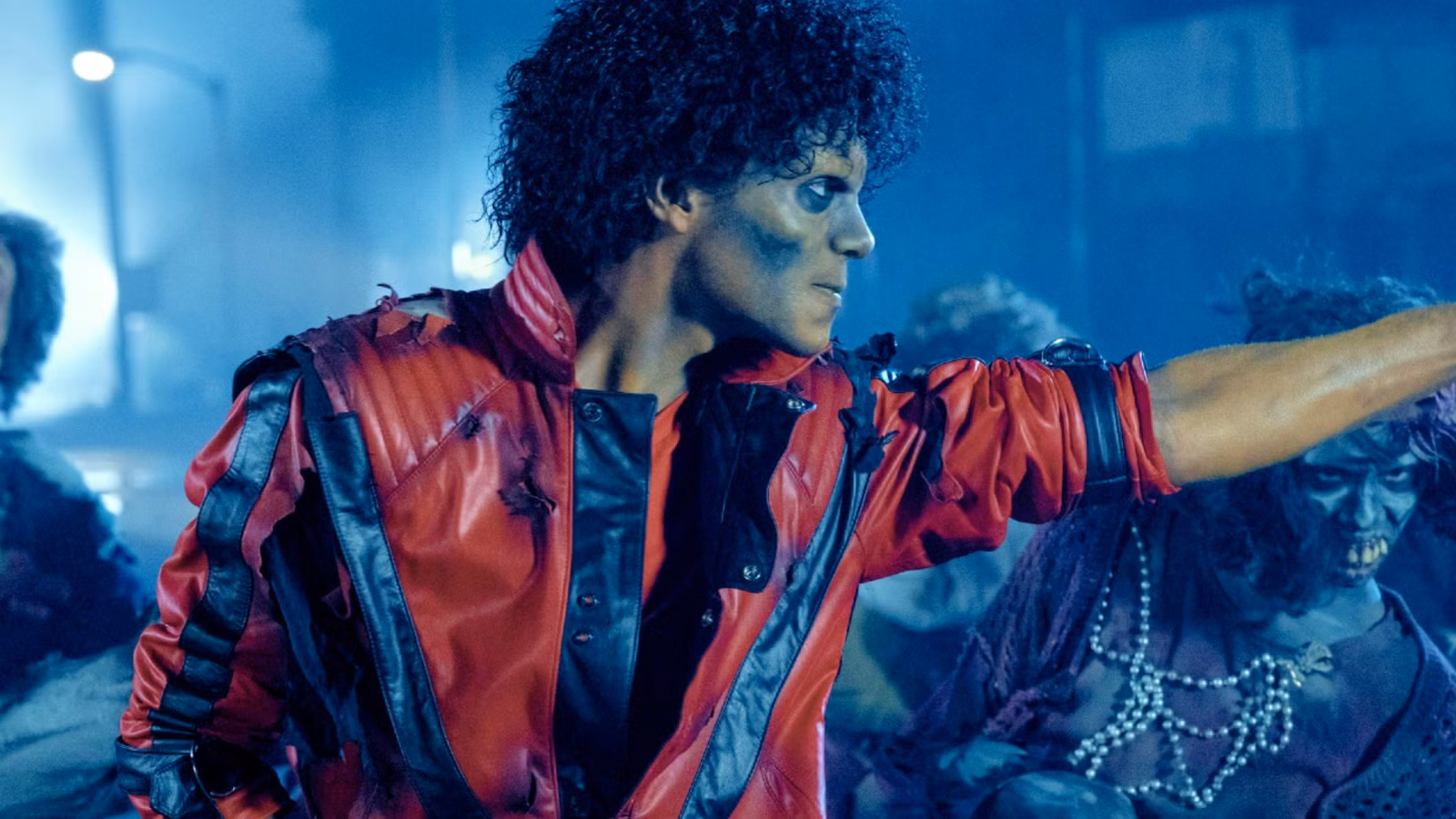 La eliminación de HBO de la infame película de Michael Jackson fue duramente criticada por el director