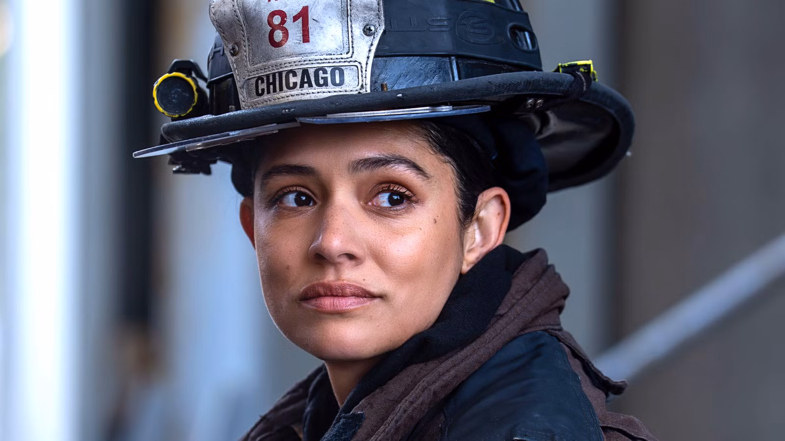La temporada 15 de Chicago Fire confirma una gran reestructuración con la salida de OG