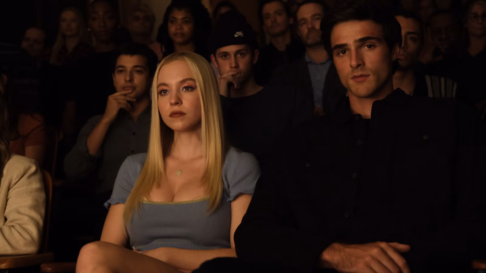 La temporada 3 de Euphoria oficialmente hace que su triángulo amoroso más tóxico sea mucho peor