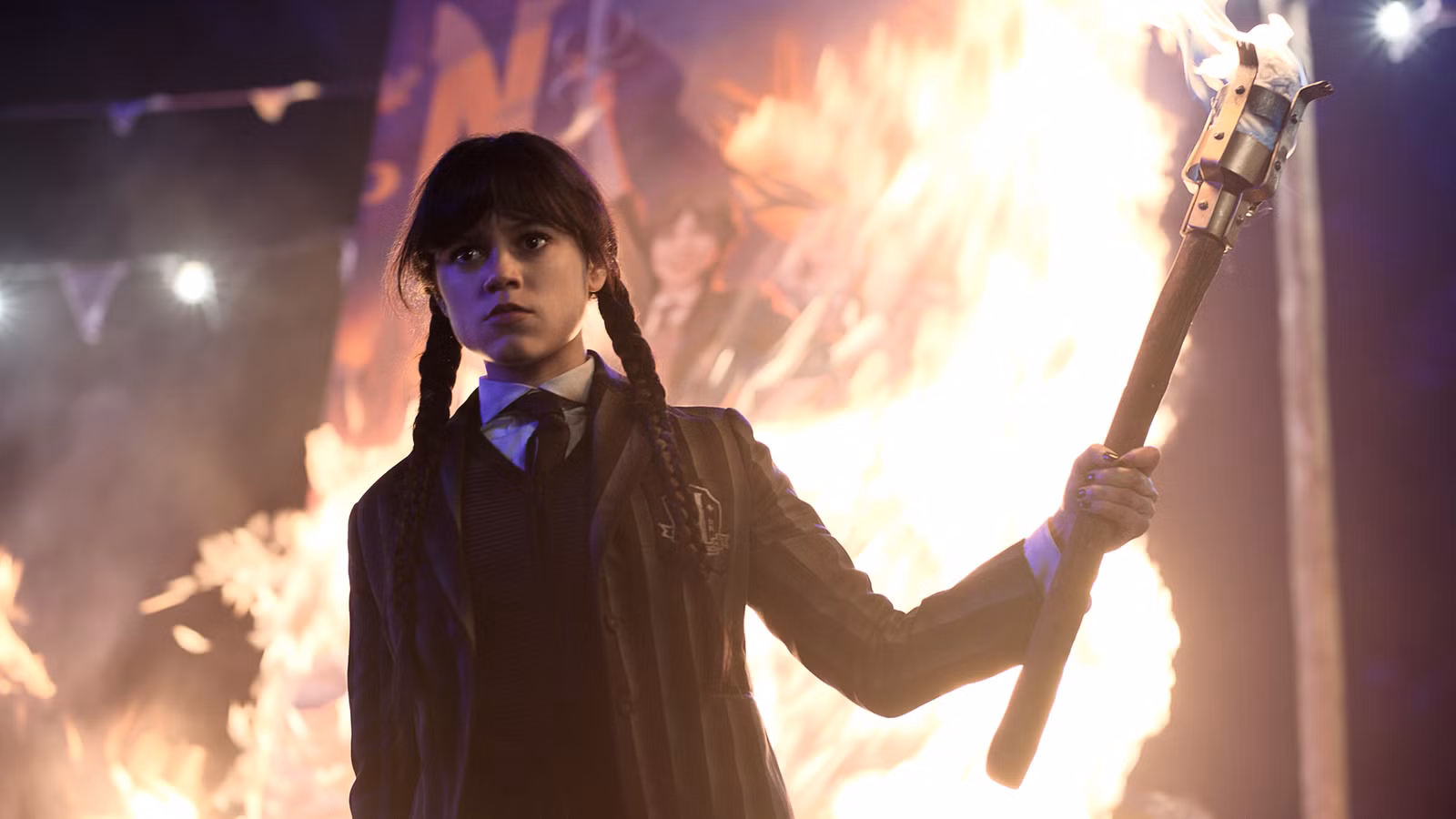 La temporada 3 del miércoles agrega 3 nuevos miembros del elenco, incluidos GOT y Ted Lasso Vets