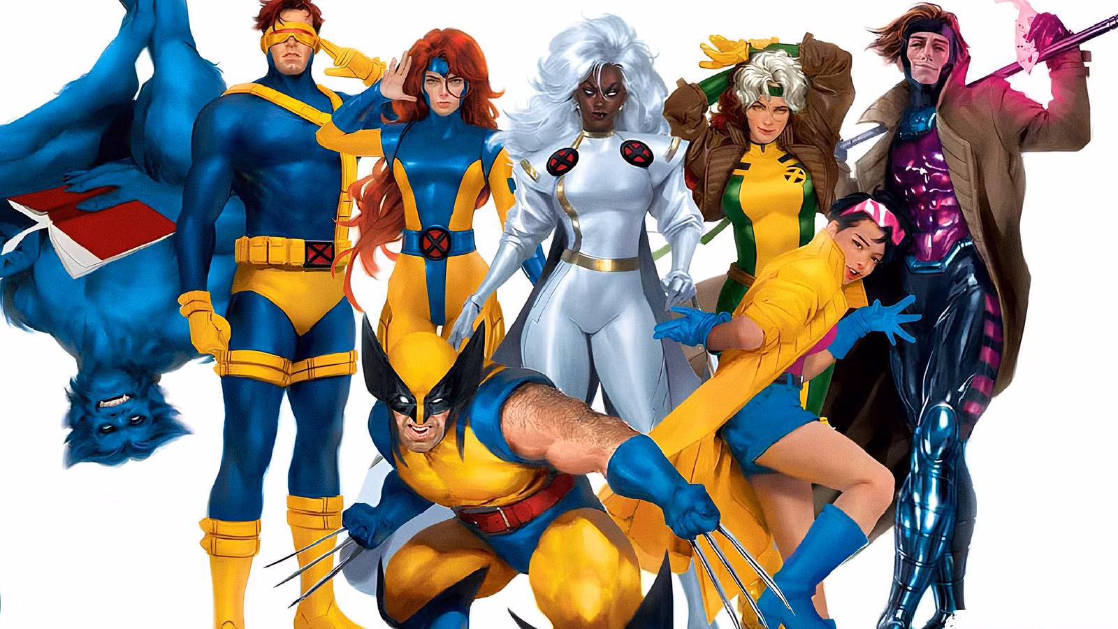 La última hazaña de poder de X-Men resuelve el debate, este héroe es un dios literal