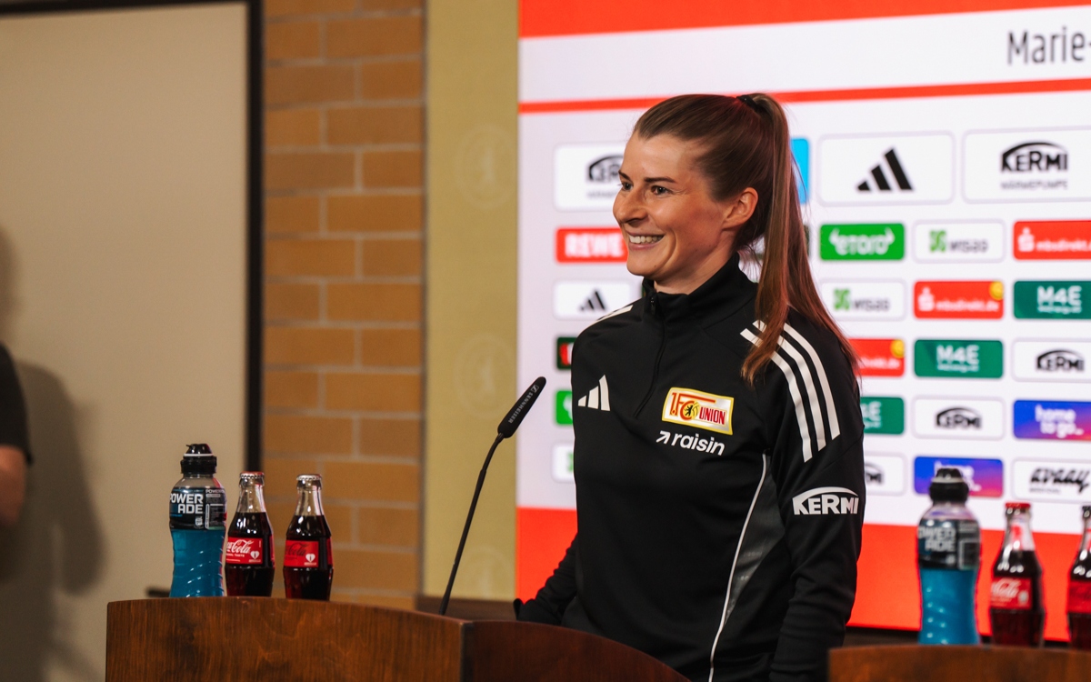 Lamentan comentarios machistas contra Marie-Louise Eta | Video