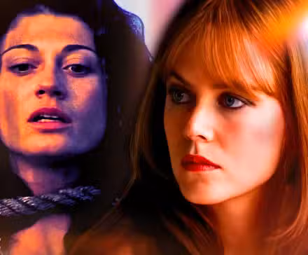 Magia práctica María y Gillian Owens