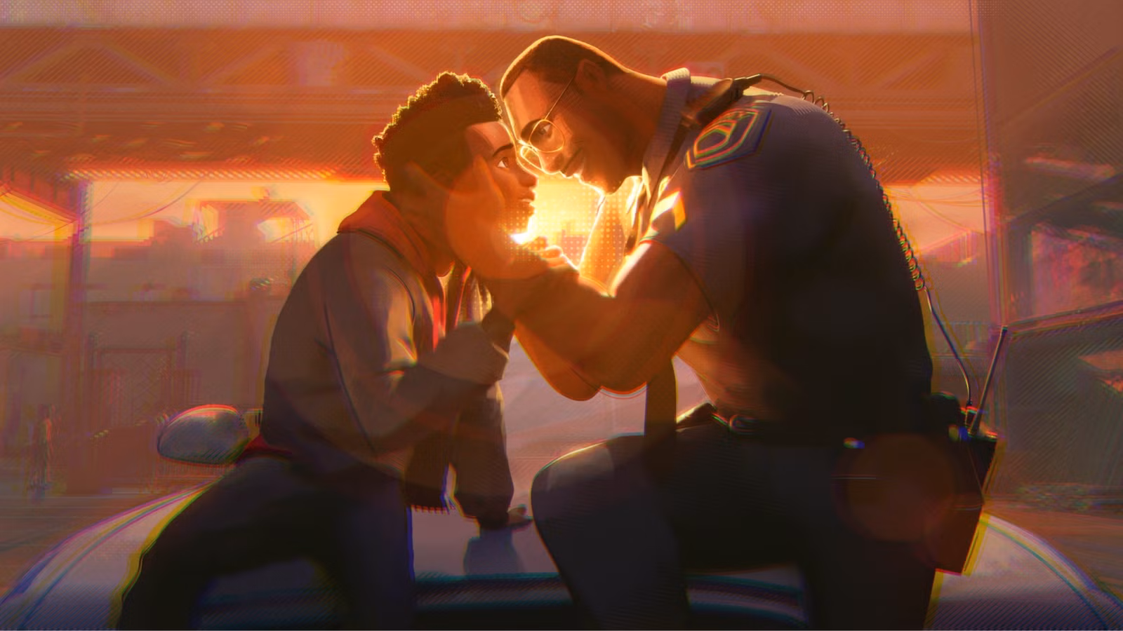 El retraso en la fecha de lanzamiento de Spider-Man: Beyond The Spider-Verse tiene sentido ahora