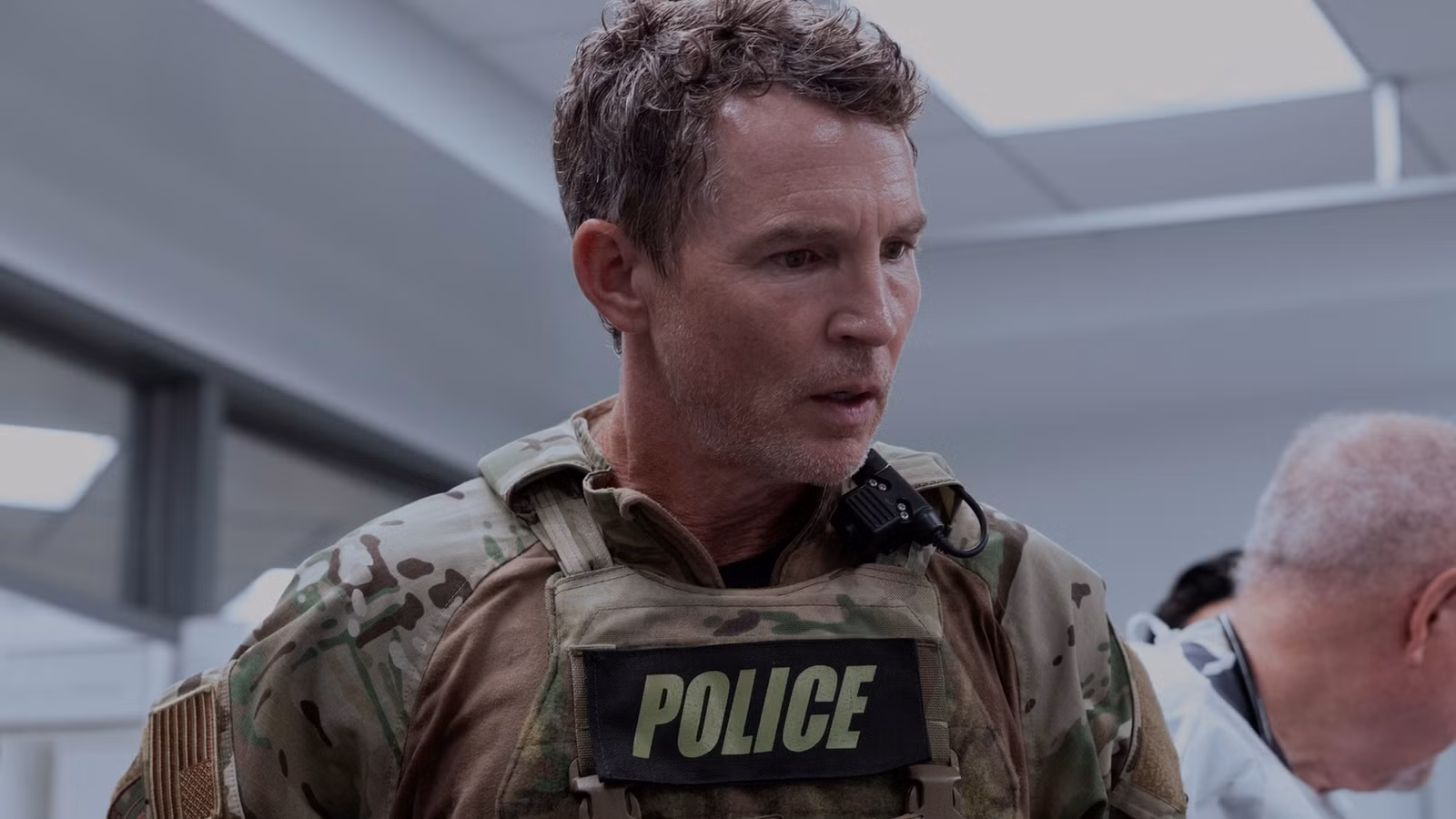 ¿Cuándo regresará Jack Abbot de Shawn Hatosy en la temporada 2 de The Pitt?