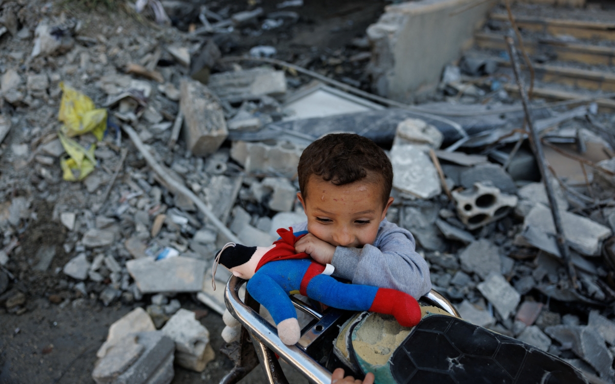 Líbano e Israel extienden el alto el fuego tres semanas