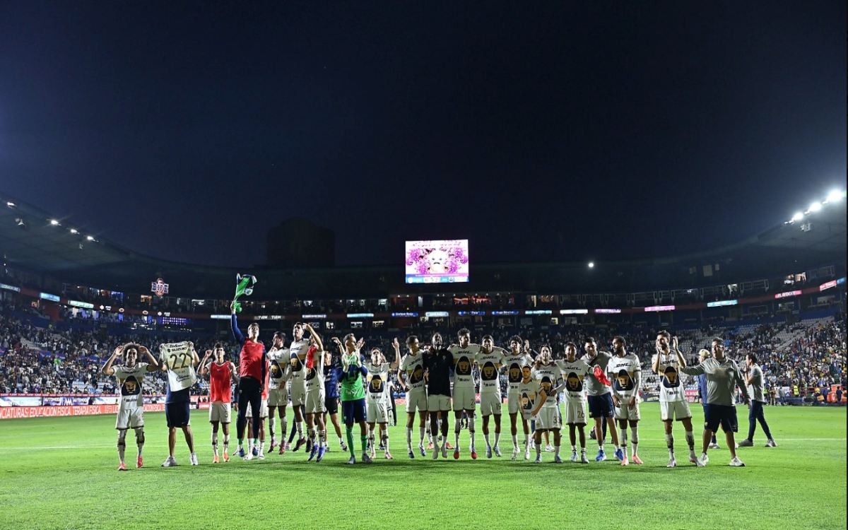 Liga MX: Confirman días y horas para las series de Cuartos de Final