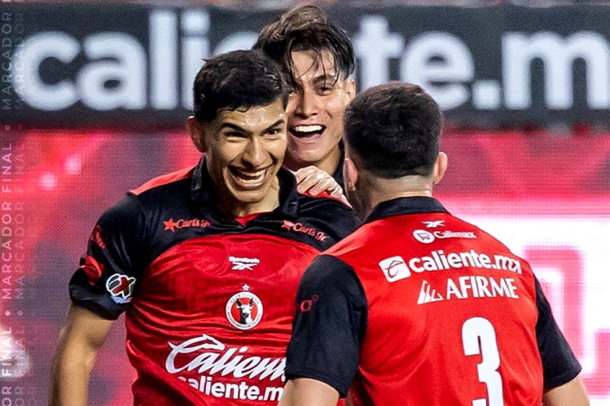 Liga MX: Xolos vence a Tigres y otros resultados de la fecha 13