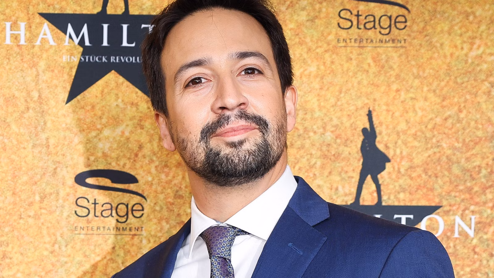 Matrix se encuentra con un musical que bate récords en la nueva película repleta de estrellas de Lin-Manuel Miranda