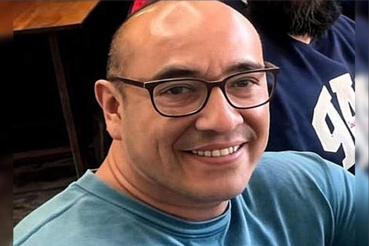 Localizan con vida operador de dron de N+ desaparecido en Sinaloa