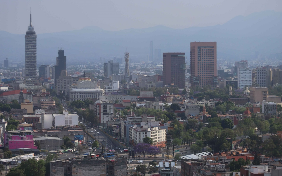 Luego de más de 24 horas, finaliza contingencia ambiental