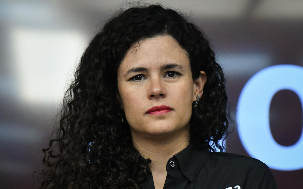 Luisa María Alcalde es la nueva Consejera Jurídica; acepta invitación de Sheinbaum