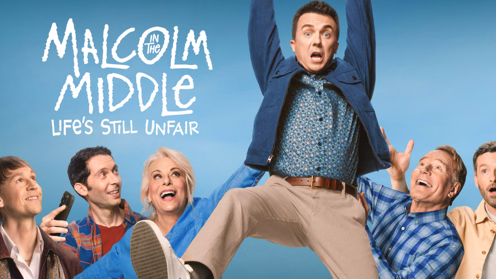 Malcolm In The Middle Revival: cada personaje nuevo y recurrente en la vida sigue siendo injusto