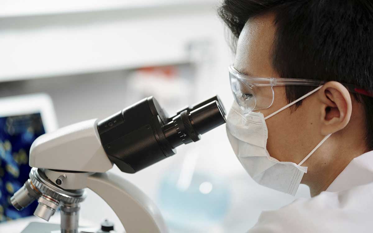 México facilita entrada de equipos médicos para investigación