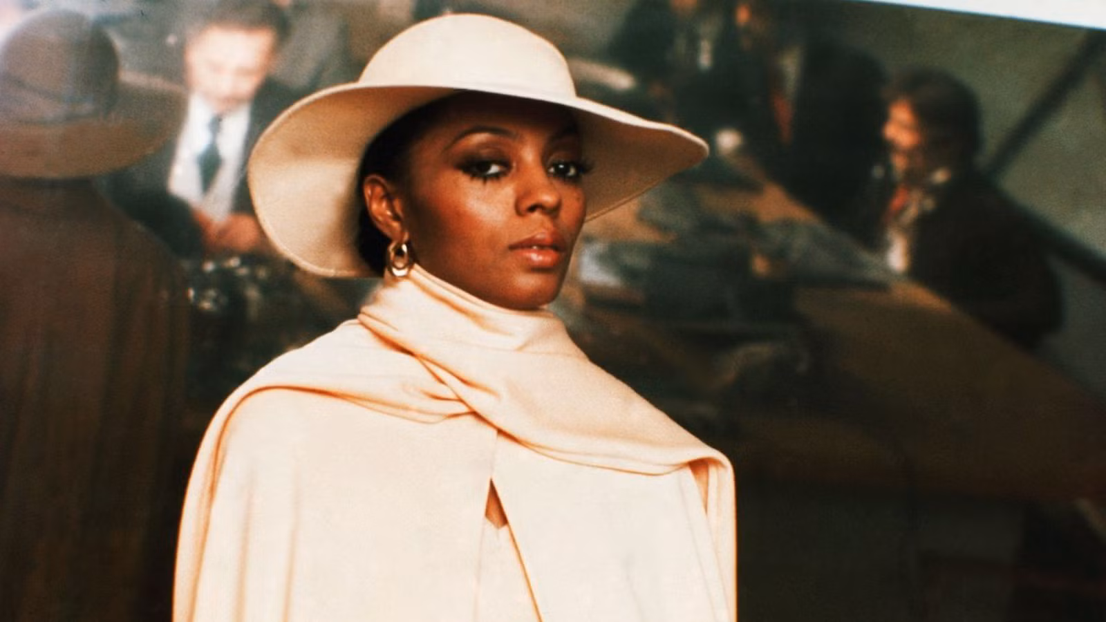 Michael Star explica por qué Diana Ross fue eliminada de la nueva película de Michael Jackson