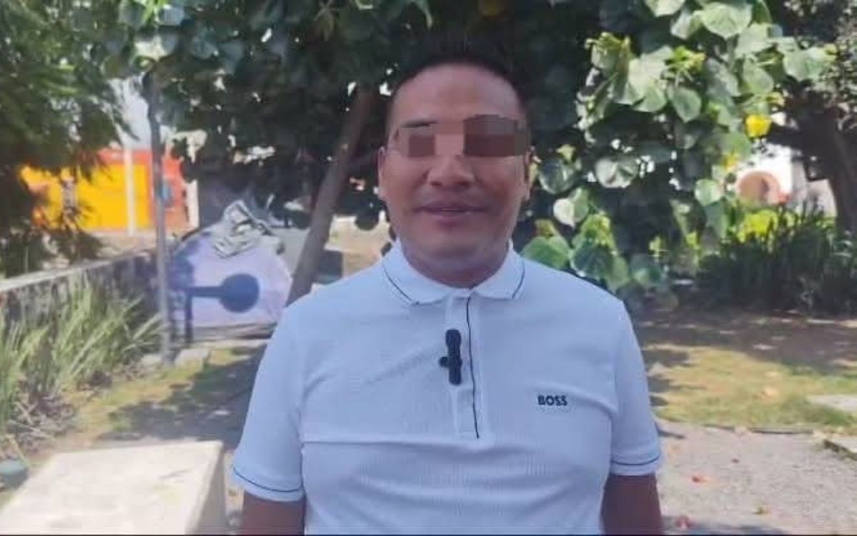 Morelos | Detienen a alcalde de Tlalnepantla; investigan denuncia por violación