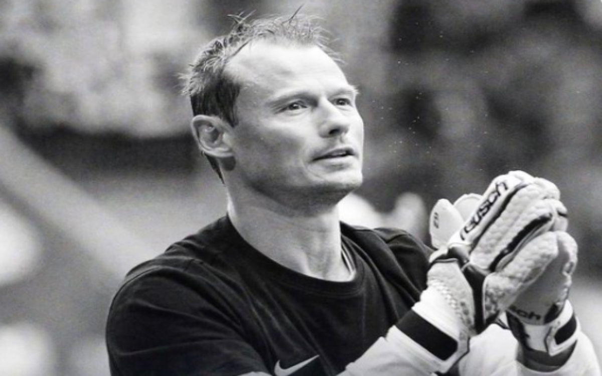 Muere el ex guardameta austriaco Alex Manninger en un accidente de tráfico | Video