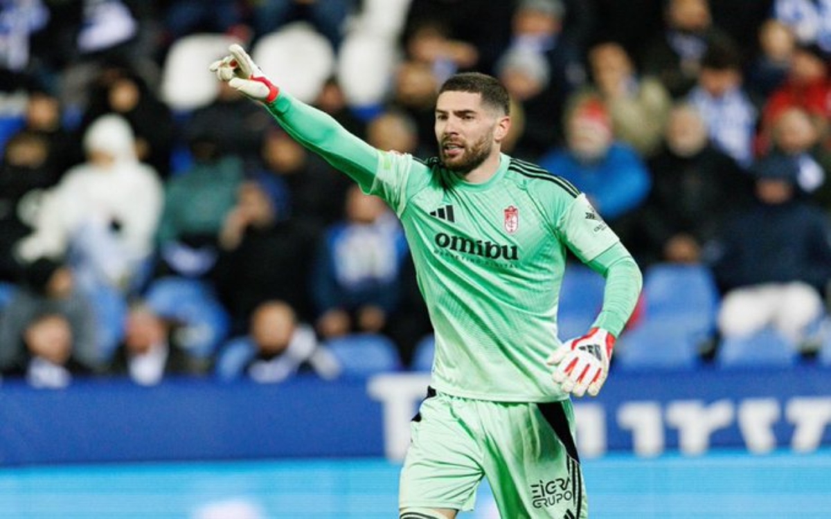 Mundial 2026: Compromete fractura de mandíbula y mentón participación de Luca Zidane con Argelia