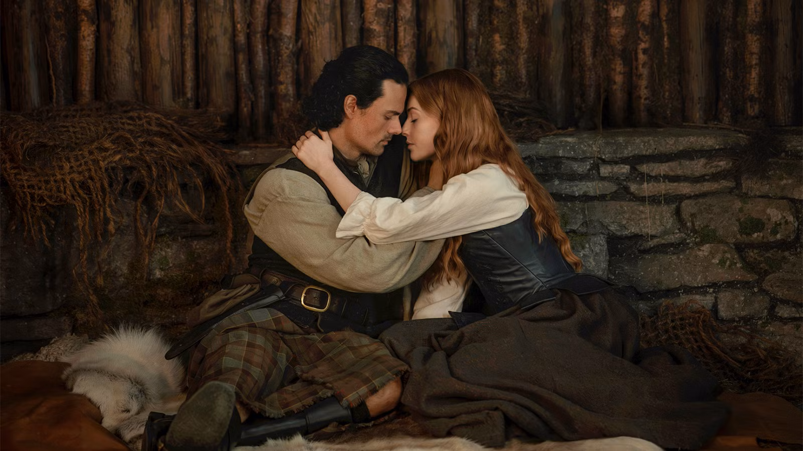 Outlander: Blood Of My Blood Season 2 regresa oficialmente este año con el primer vistazo revelado