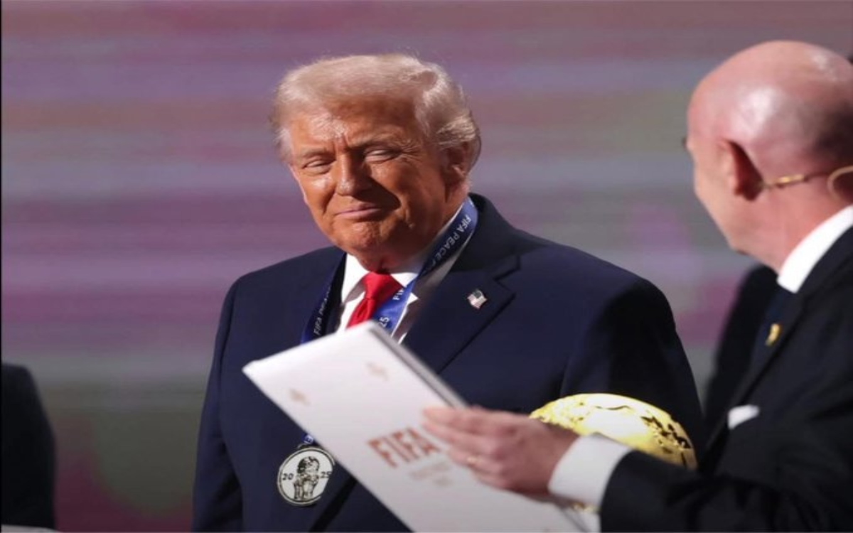 Pide Federación Noruega de Futbol a la FIFA abolir el Premio de la Paz