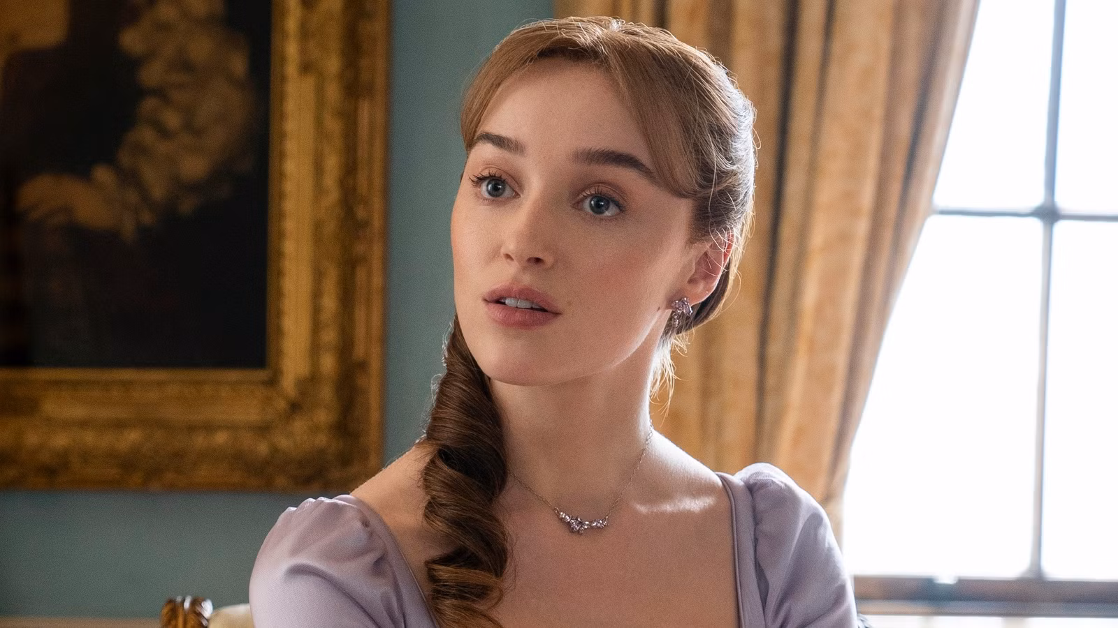 Esta eliminación de la escritura de Bridgerton podría cambiar la forma de verla para siempre