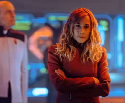 El Doctor y el Capitán Ake en serio