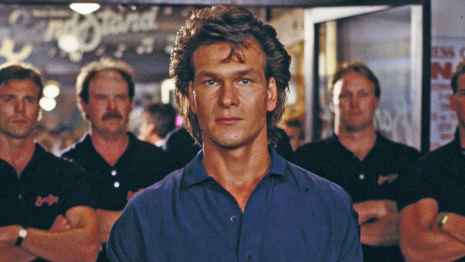 Road House regresa oficialmente con un nuevo y emocionante lanzamiento el próximo mes
