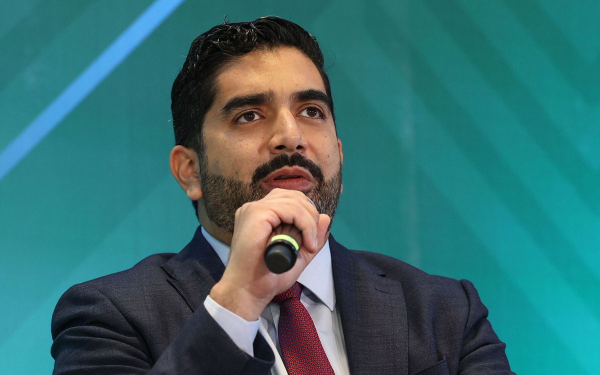 Roberto Lazzeri niega conflicto de interés tras ser anunciado como próximo embajador en EE.UU.