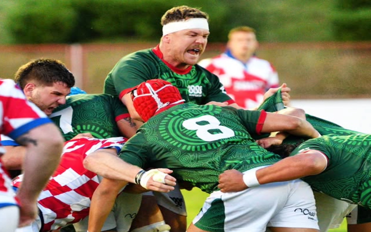 Rugby | "Necesitamos más de esta clase de partidos para seguir creciendo": Diego Sánchez | Video