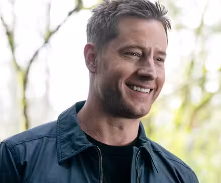 Colter Shaw en Rastreador