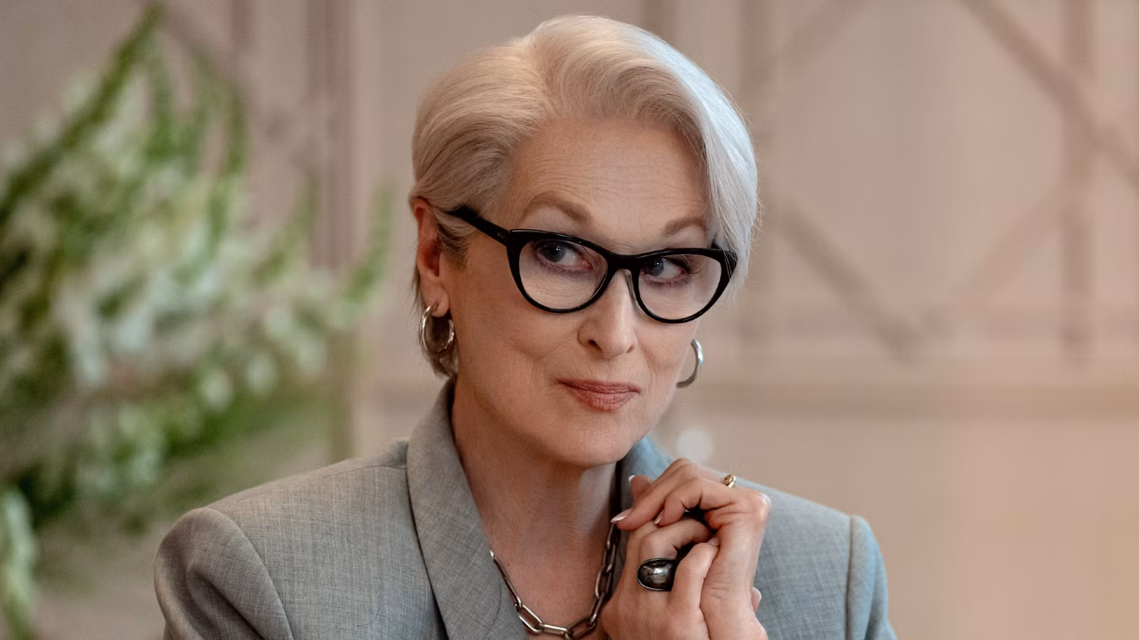 Cómo convencieron a Meryl Streep para hacer The Devil Wears Prada 2 explicado por el escritor y director