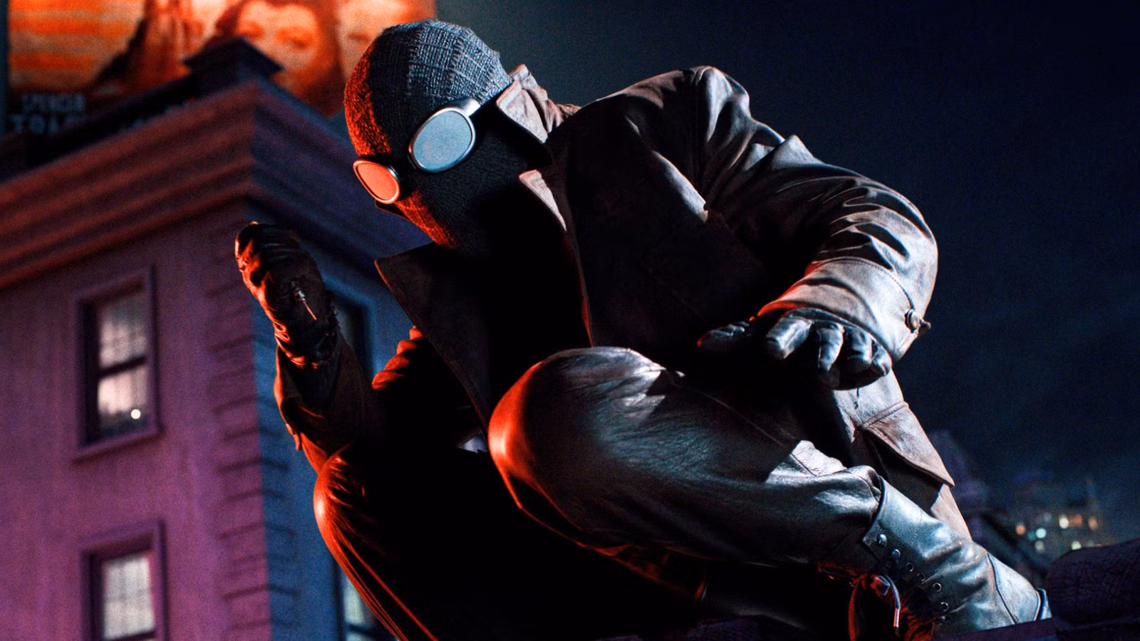 Por qué la nueva serie Spider-Man con clasificación R de Amazon no contará con Peter Parker