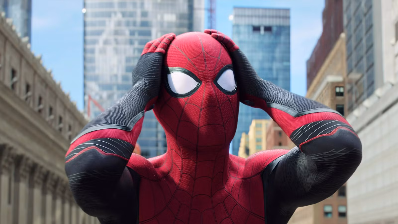 Marvel confirma que alguien escapó del hechizo de memoria de Spider-Man del Doctor Strange
