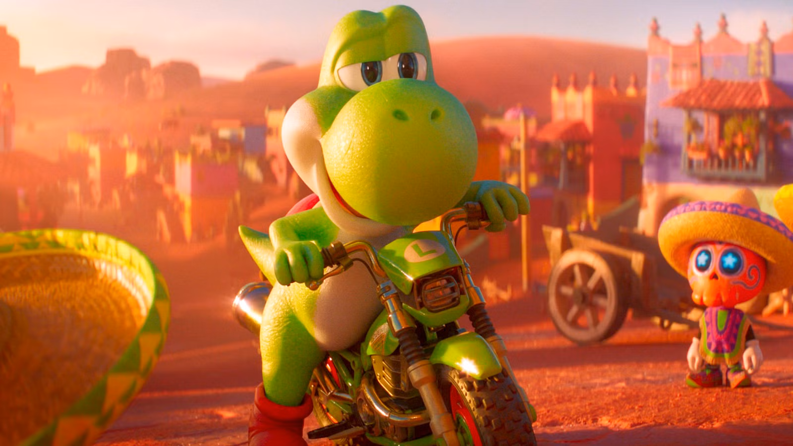 Super Mario Galaxy alcanza un enorme hito en taquilla que solo dos películas de videojuegos han alcanzado antes