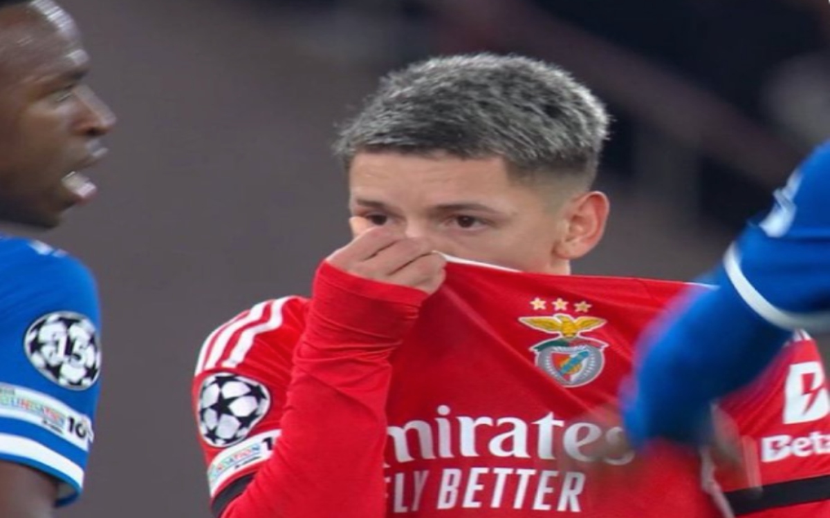 Piden un año de cárcel para aficionado del Osasuna que profirió insultos racistas a Kylian Mbappé