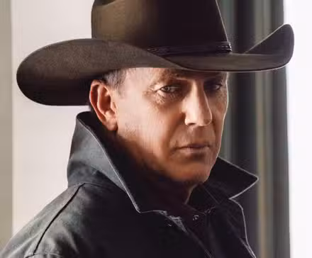 John Dutton en Yellowstone