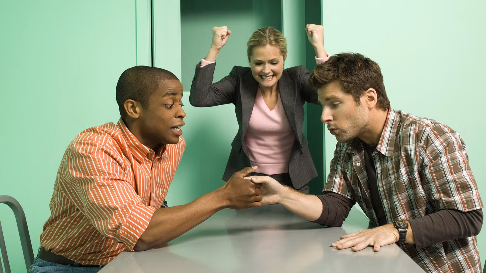El destino de la película Psych 4 Reunion depende del estudio con una nueva actualización de James Roday Rodriguez