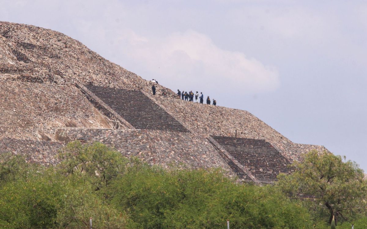 Teotihuacán reabrirá este miércoles tras tiroteo; habrá medidas de seguridad reforzadas