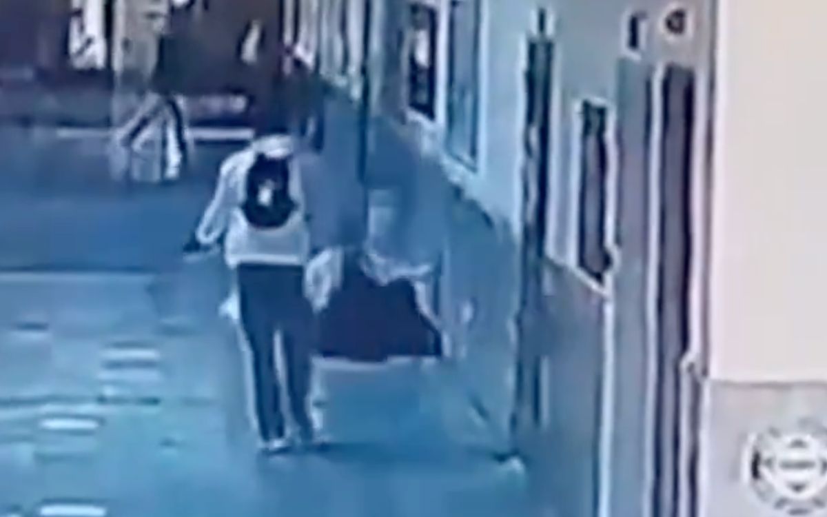 Tiroteo en instituto de Turquía deja al menos 16 heridos