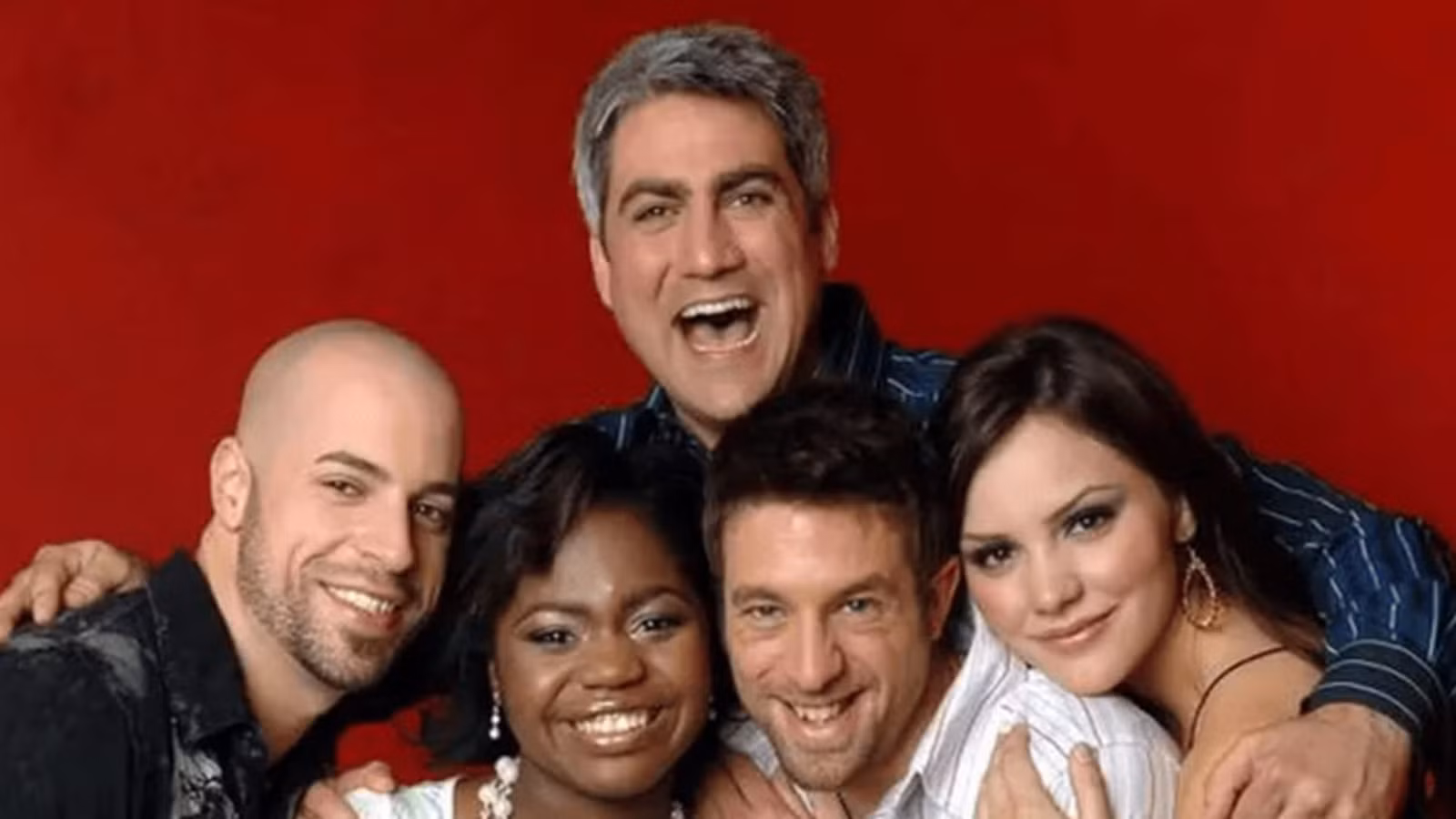 Todos los alumnos de la temporada 5 de American Idol regresan para el episodio del 20 aniversario (SPOILERS)