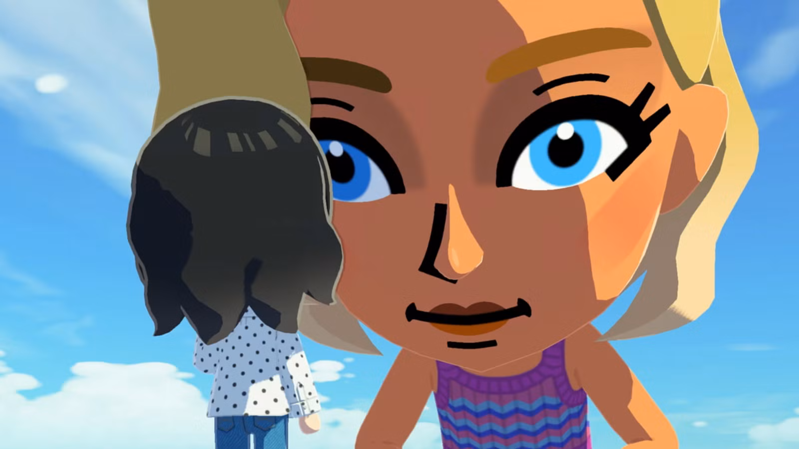 Tomodachi Life: Viviendo el sueño: por qué probablemente no deberías viajar en el tiempo