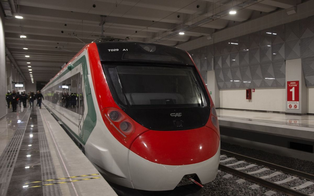 Tren Suburbano aumentará su tarifa: conoce los precios