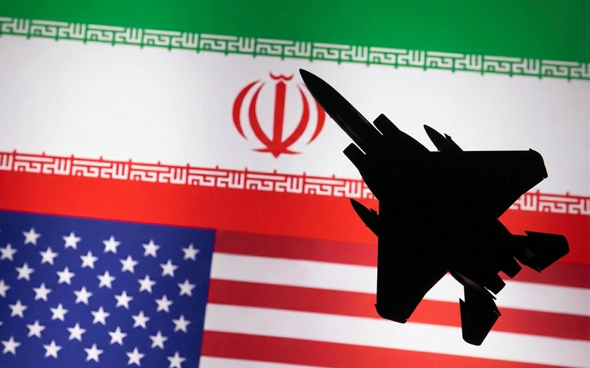 Trump asegura que fue rescatado el segundo piloto del caza derribado; Irán dice que frustró la misión