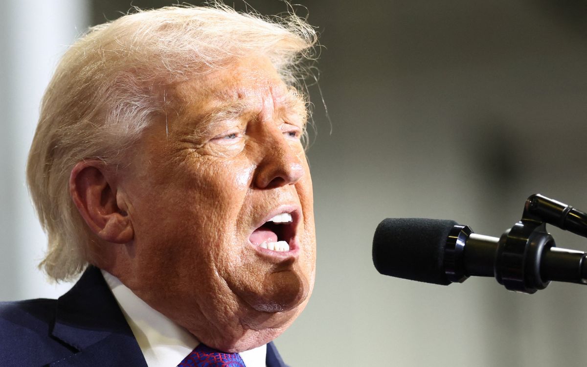 Trump reanudará los ataques a Irán si conversaciones de Islamabad no dan resultados en 24 horas