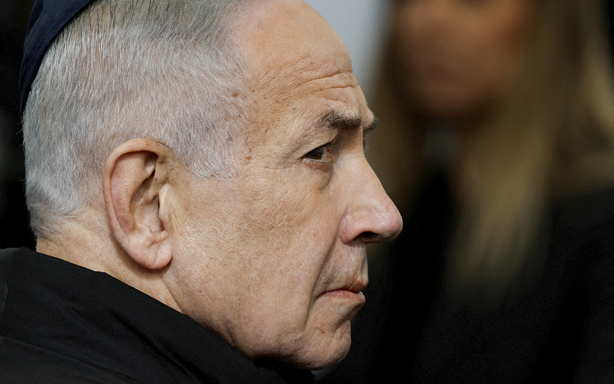 Turquía acusa a Netanyahu de sabotear diálogo entre EE.UU. e Irán para evitar juicio por corrupción