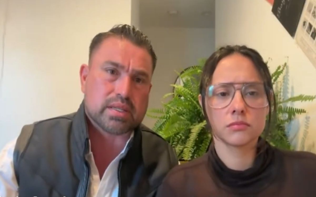 Víctimas de La Luz del Mundo exhiben posibles redes políticas en torno al caso